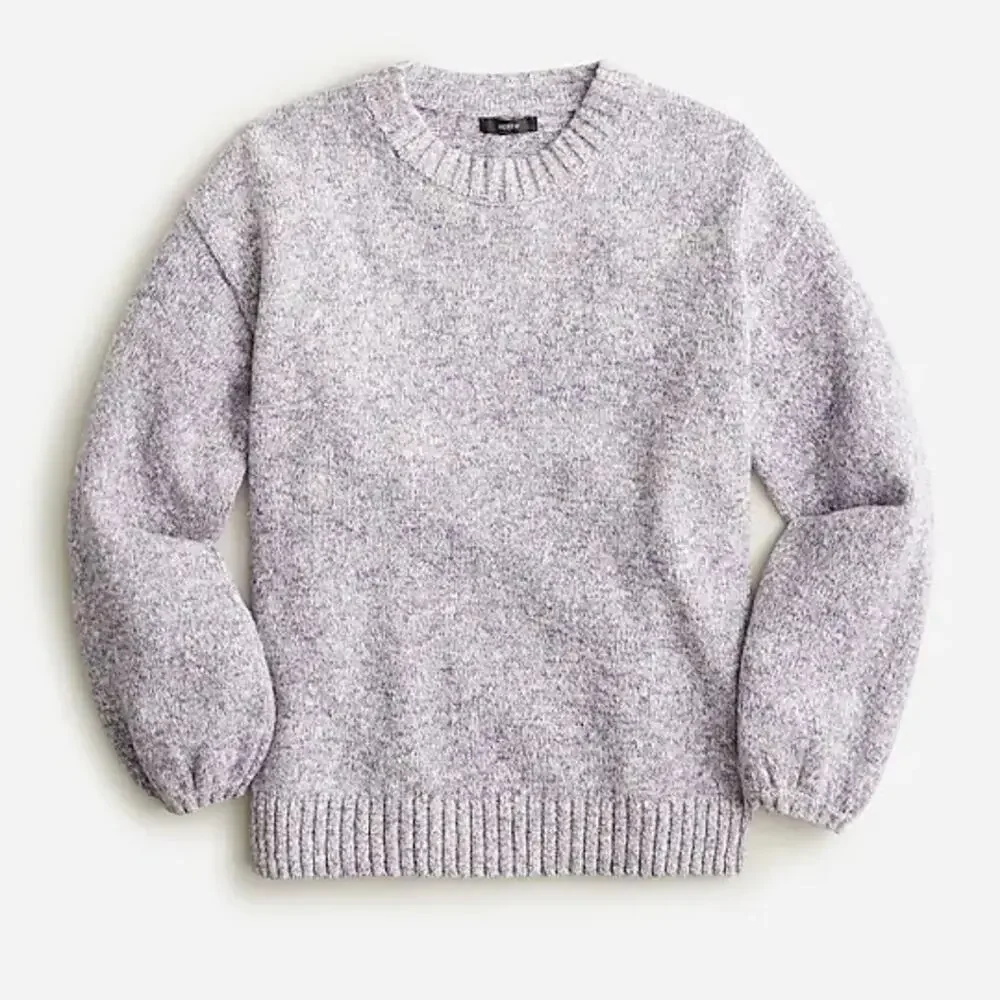 J Crew sweater